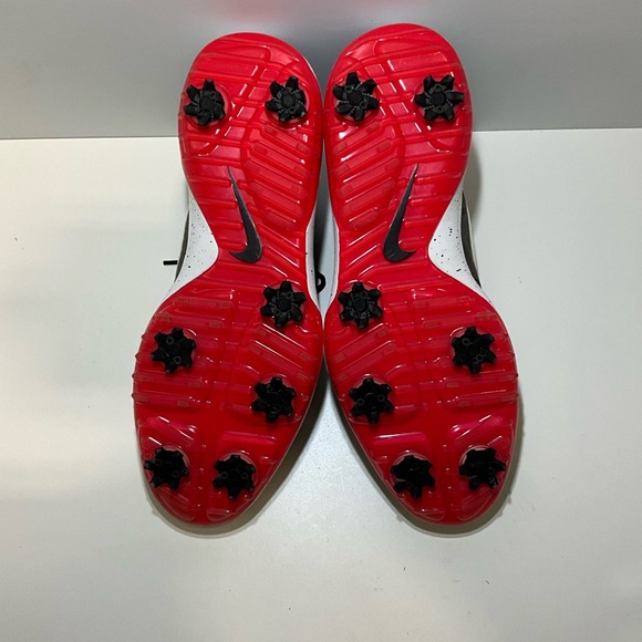 Nike Camo Golf shoes USED size 12. - Picture 11 of 11